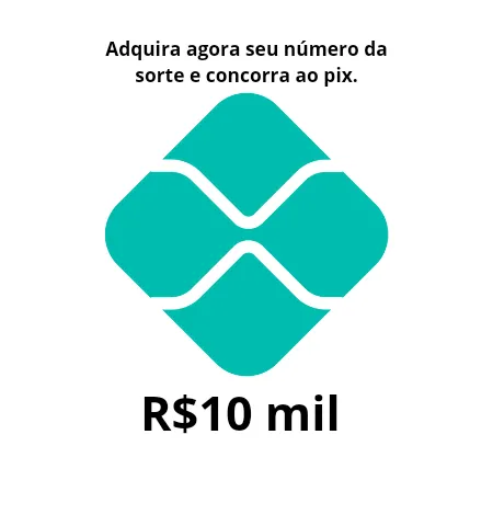 Imagem da campanha Eu quero te dá esse prêmio!