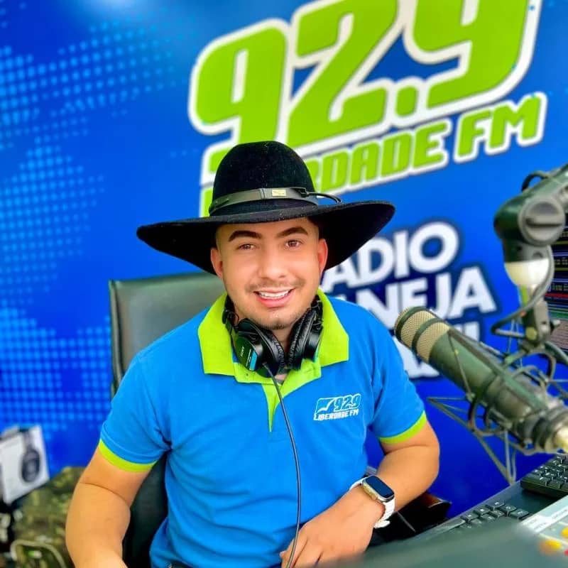 Imagem da campanha RIFA DO BALA!