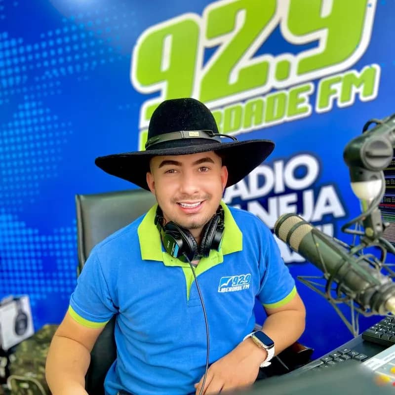 Imagem da campanha RIFA DO BALA