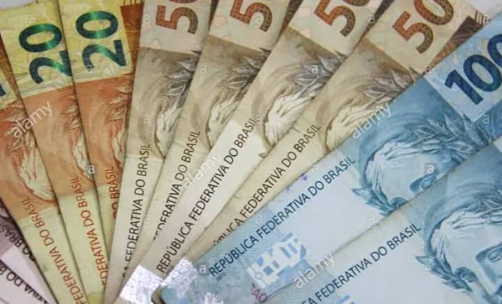 Imagem da campanha Milzao no pix