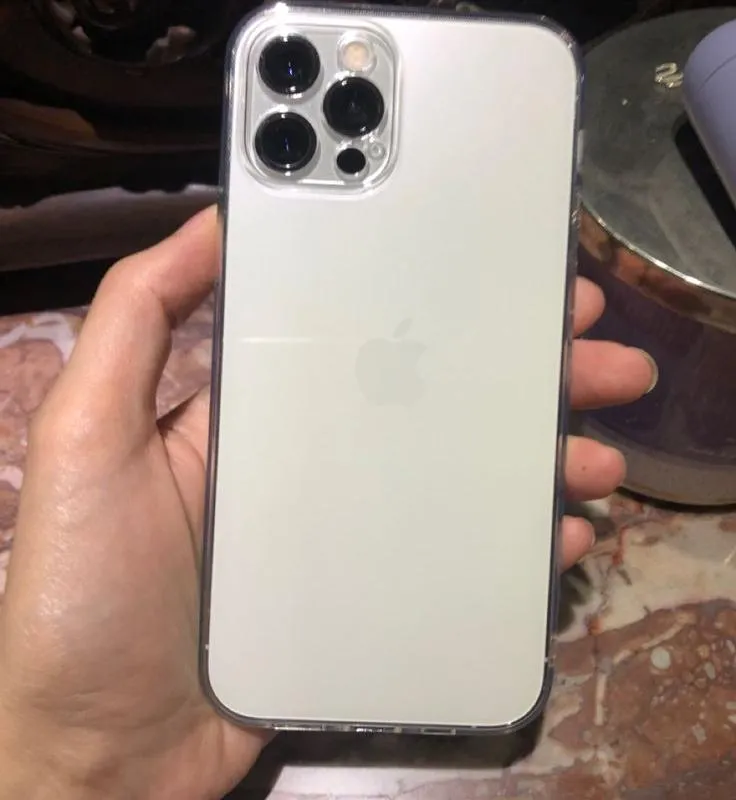 Imagem da campanha Sorteio de um aiphone 12 pro max