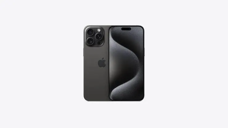 Imagem da campanha iPhone 15 pro max ou 7 mil na conta🍀💰
