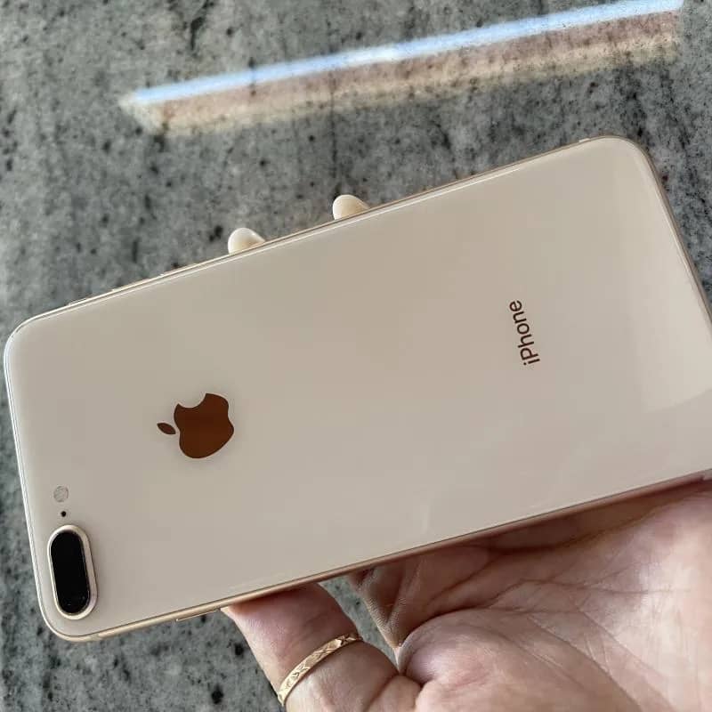 Imagem da campanha IPHONE 8PLUS 64g 🍀