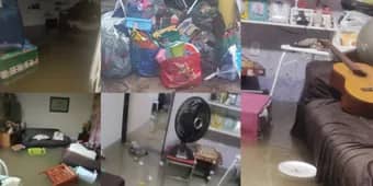 Imagem da campanha Rifa solidária - Bisavó Janice