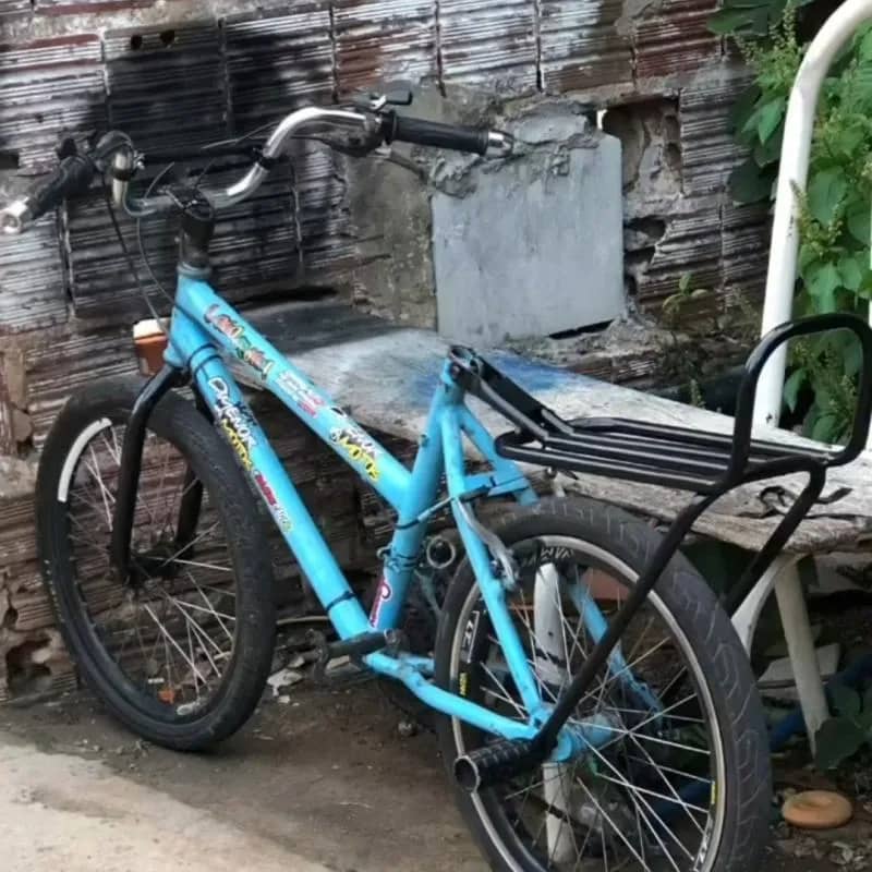 Imagem da campanha MONTADINHA ARO 20