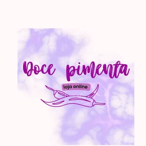 Imagem da campanha Rifa doce pimenta