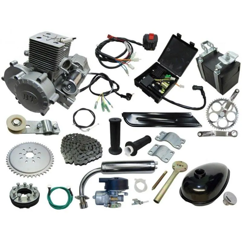 Imagem da campanha Kit motor