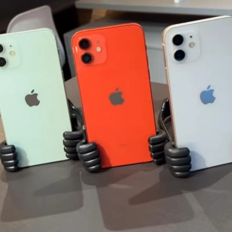 Imagem da campanha iPhone 11 Pro Max