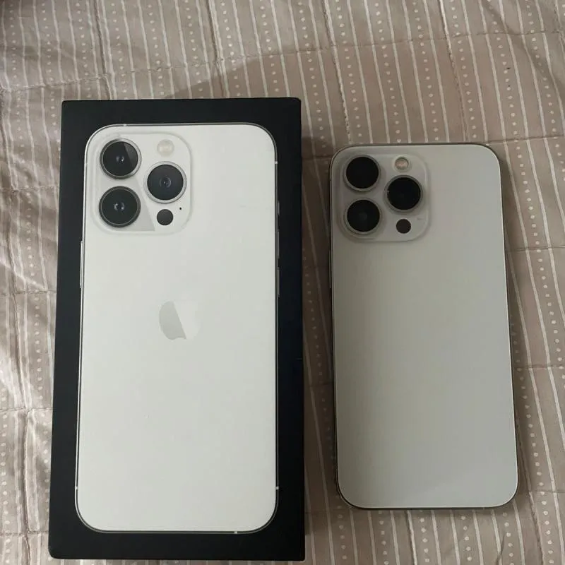 Imagem da campanha IPHONE 13 PRO OU 2K NO PIX 💸💸