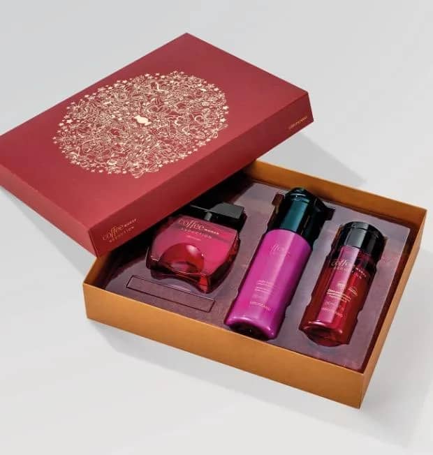 Imagem da campanha 1 Kit coffe feminino