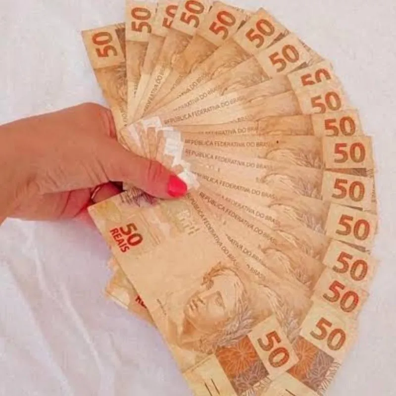 Imagem da campanha 1.000,00 no pix 🍀