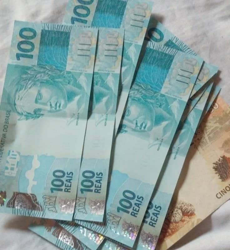 Imagem da campanha 500 no Pix por apenas 0,10