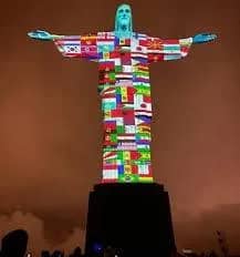 Imagem da campanha Sorteio 15k na conta