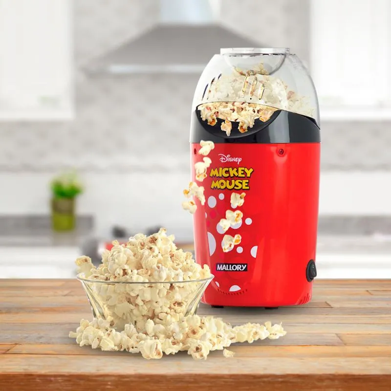 Imagem da campanha Rifa-se uma Pipoqueira