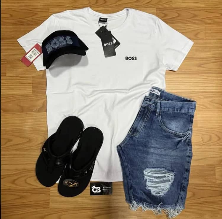 Imagem da campanha Kit bolado da Boss