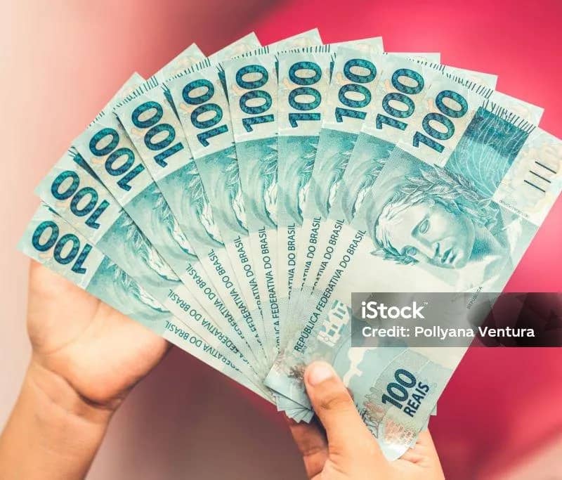 Imagem da campanha A boa da kelly... 1000 direto no seu pix