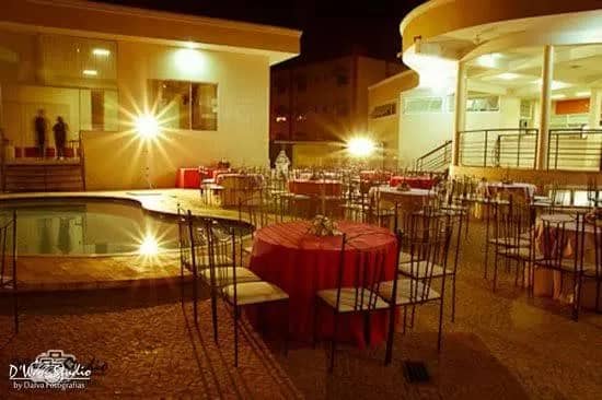 Imagem da campanha Chá de casa nova