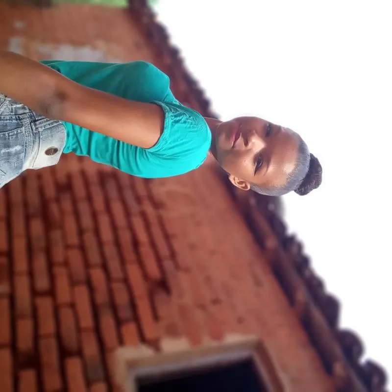 Imagem da campanha Rifa da Helena