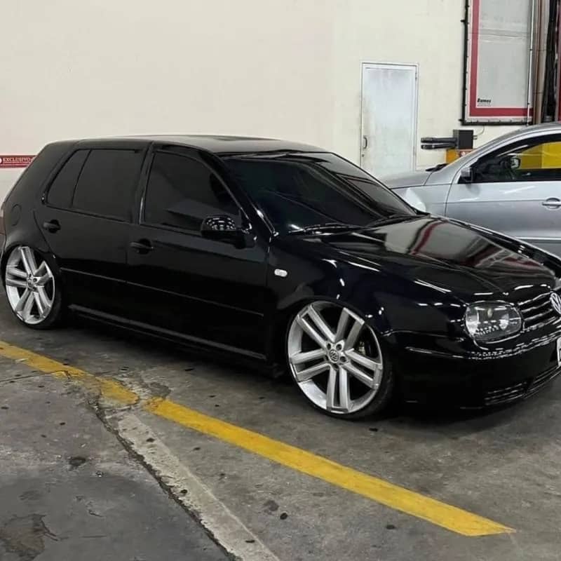 Imagem da campanha JUNINA BALÃO DOURADO