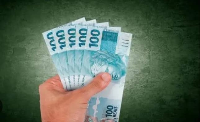 Imagem da campanha 500tão no pix 🙌🍀