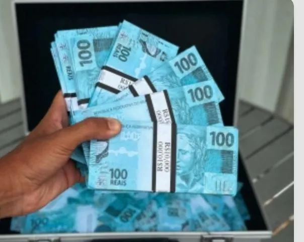 Imagem da campanha 10 mil na sua conta