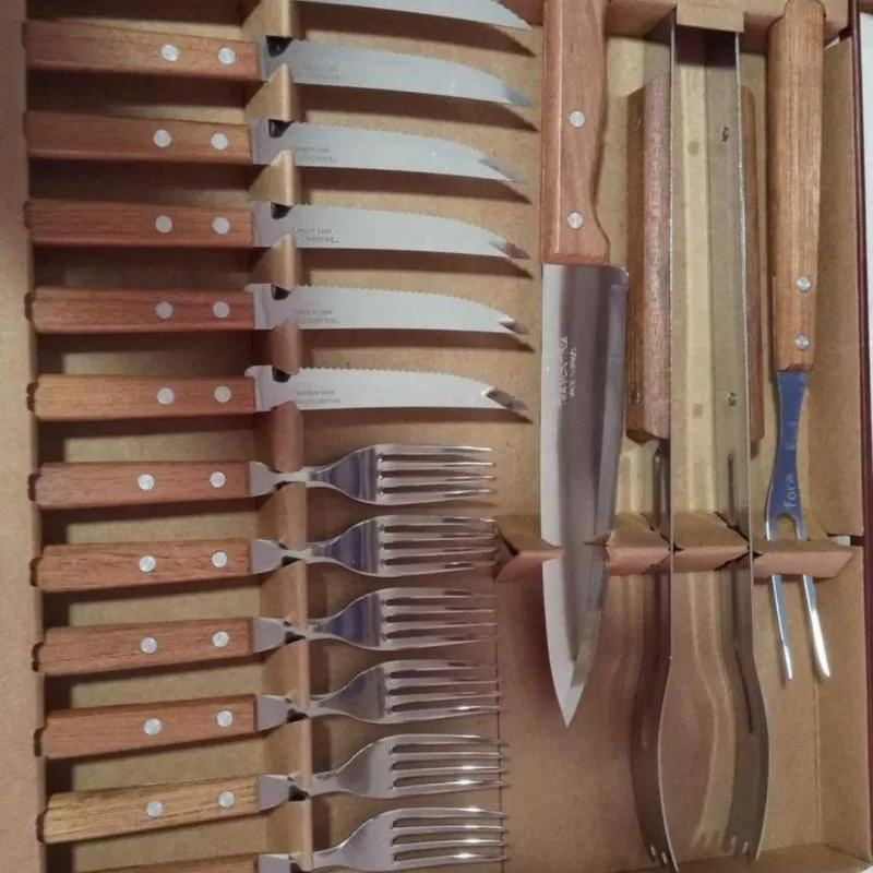 Imagem da campanha kit churrasco solidário