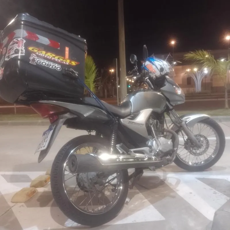 Imagem da campanha Mix Brava já vai com baú