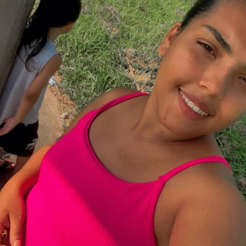 Imagem da campanha Primeira de muitas