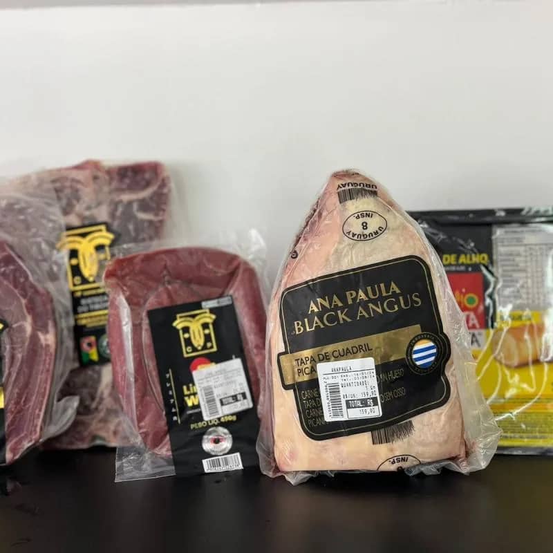 Imagem da campanha Kit Ana Paula Black