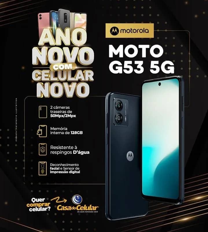 Imagem da campanha MAY-RIFAS