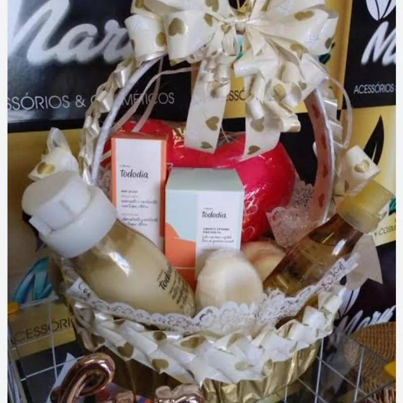 Imagem da campanha RIFA EM PRO AO DE VOLTA AO JARDIM