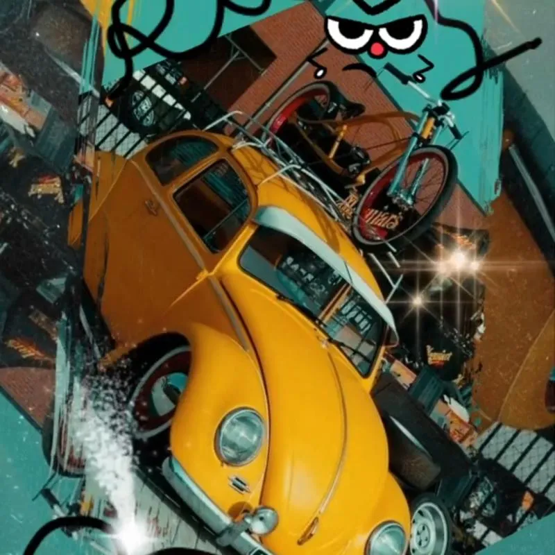 Imagem da campanha Wadrian