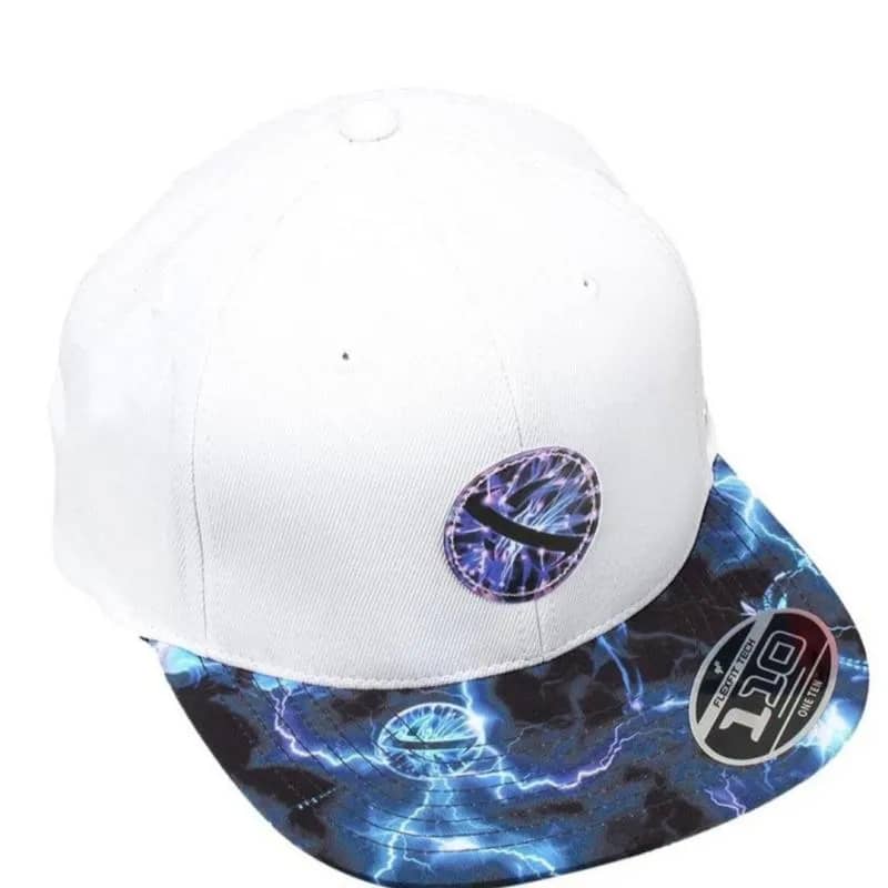 Imagem da campanha Bone lost eletric ou 600 no pix