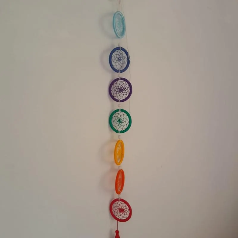 Imagem da campanha Filtro dos sonhos 7 chacras