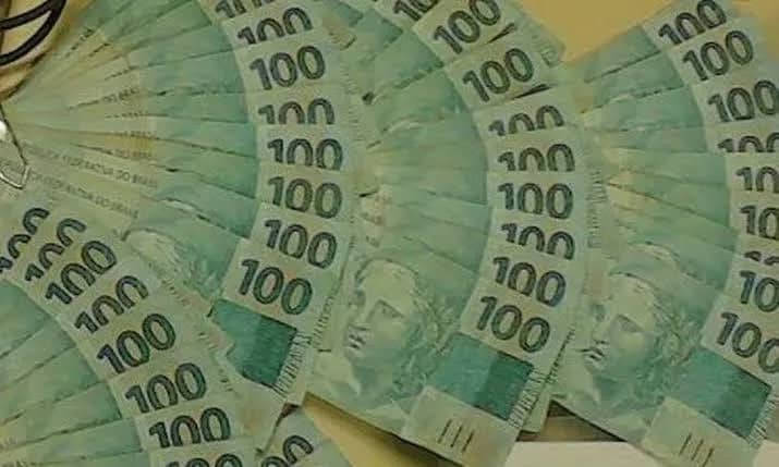 Imagem da campanha 2000 mil no pix