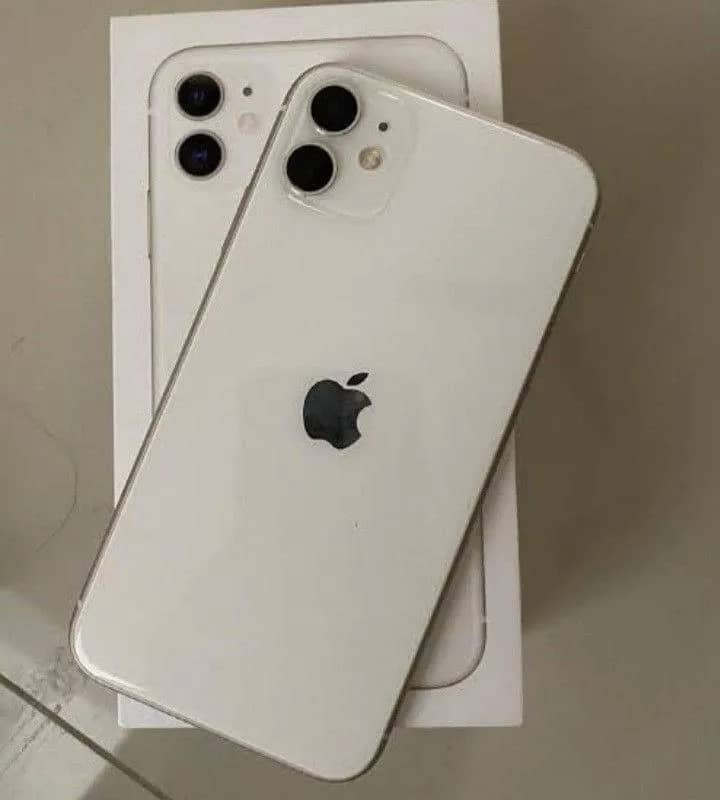 Imagem da campanha iPhone 11 ou 2000 no pix