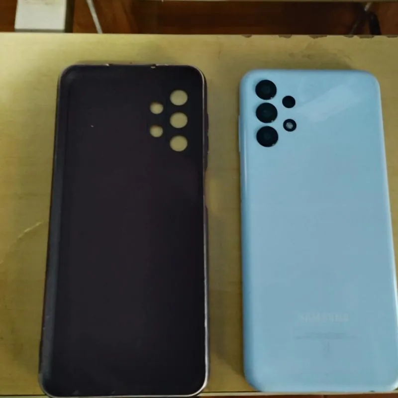 Imagem da campanha Celular a 13 Samsung, 64 gh.