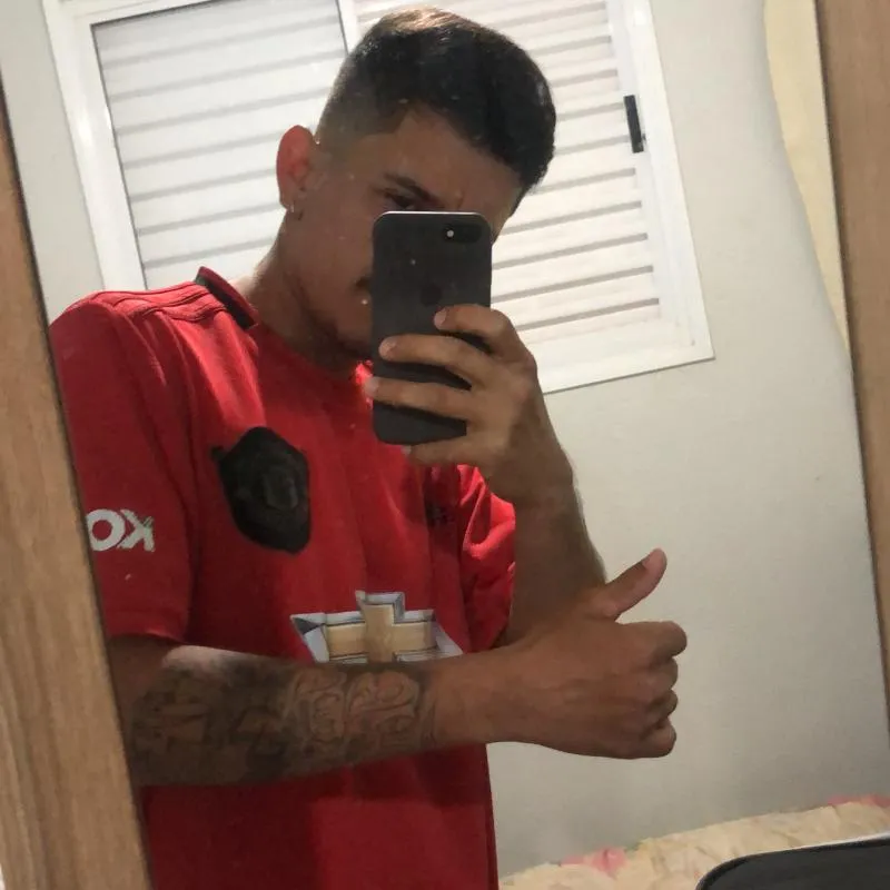 Imagem da campanha Valendo 100 no pix