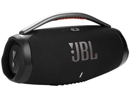 Imagem da campanha Jbl Boombox ou 2k no pix