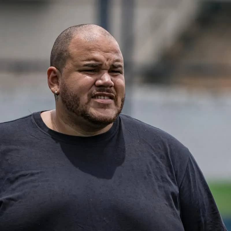 Imagem da campanha AÇÃO DO BRENÃO