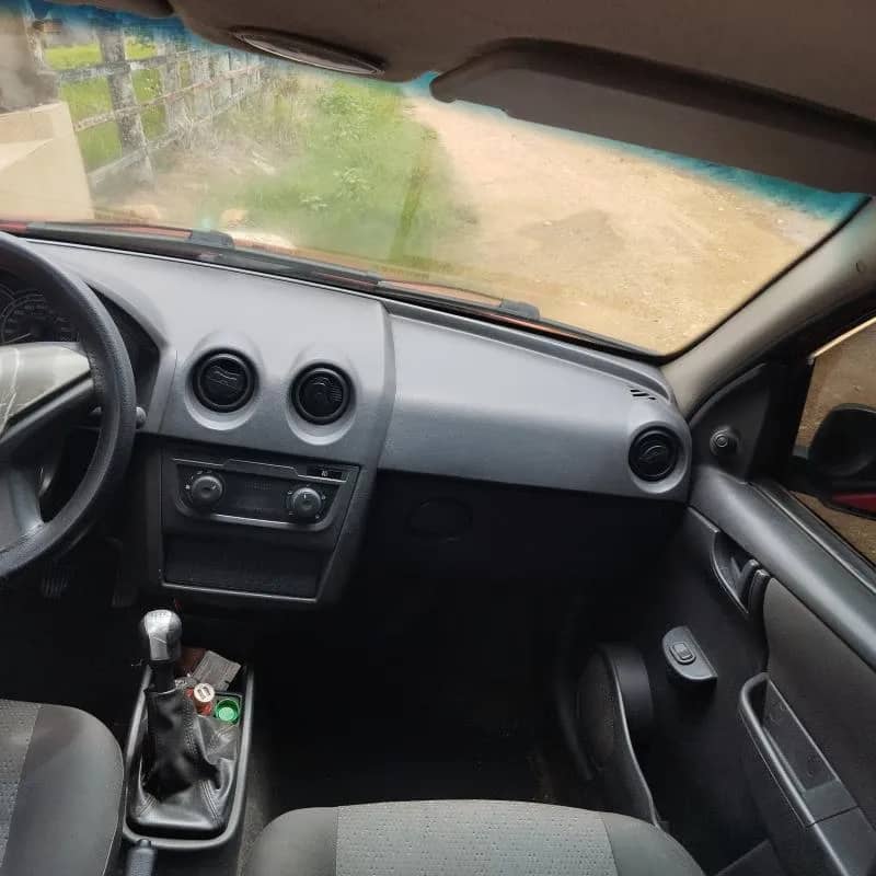 Imagem da campanha Rifa de celta 2013