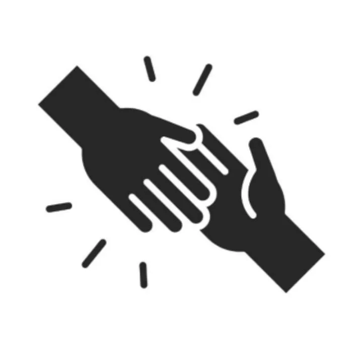 Imagem da campanha Rifa Solidária