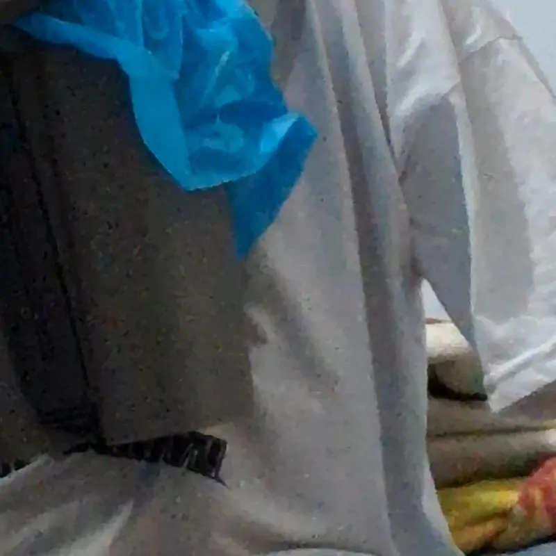 Imagem da campanha Rifa cadeira higiênica, quem ganhar vai levar 50 reais.