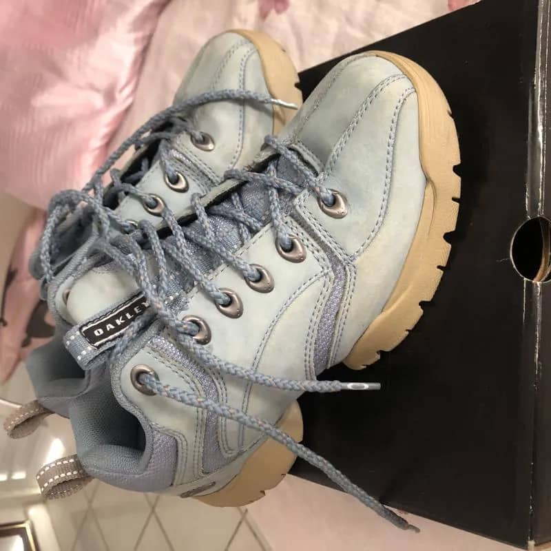 Imagem da campanha Tênis Flak 2.0 NÚMERO 37