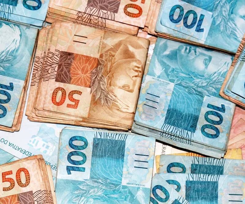 Imagem da campanha RIFA DA SORTE: CONCORRA 3 MIL REAIS POR APENAS 0,90  CENTAVOS!