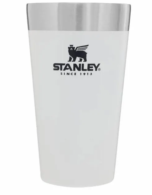 Imagem da campanha Copo Stanley ou 100 no pix