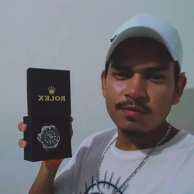 Imagem da campanha Ficar patrão