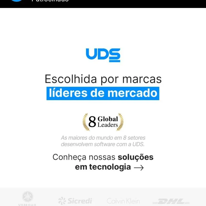 Imagem da campanha Aaa