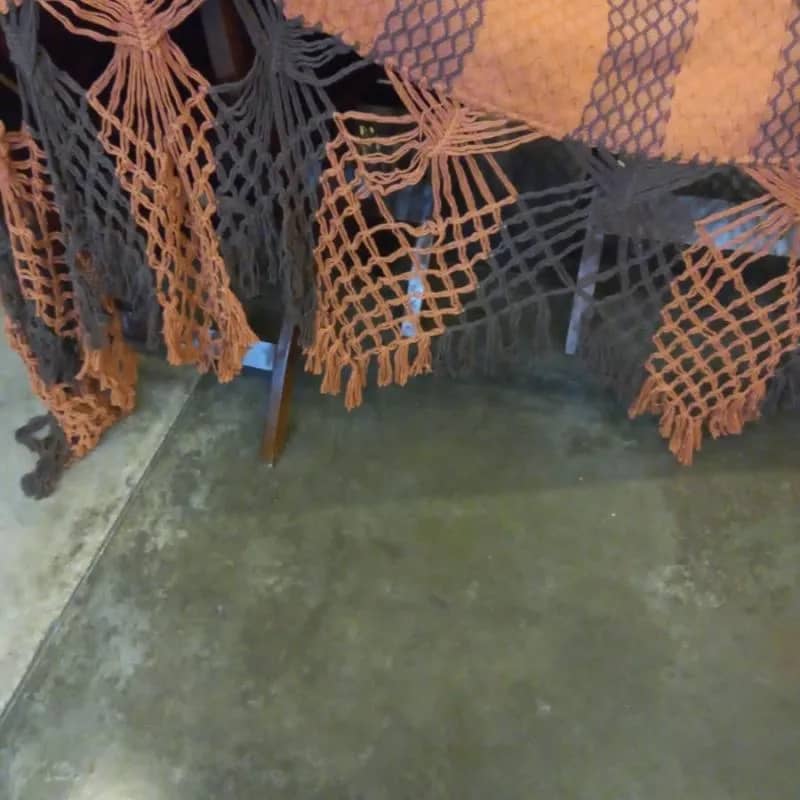 Imagem da campanha Rifa de rede