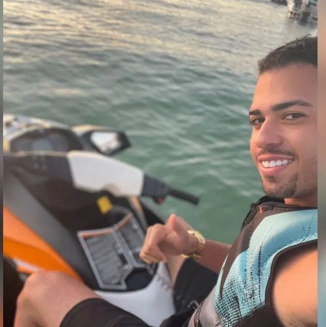 Imagem da campanha Rifa solidaria